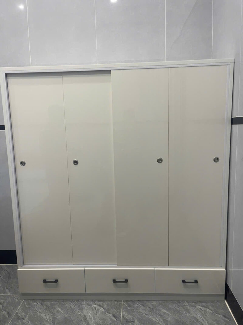 Minh Tín T0406 – Tủ lùa 4 cánh 3 hộc kéo dưới – 4 – 2 thanh treo (3)