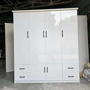 Tu nhua dai loan 4 canh 4 ngan keo 2 ngan mo chua do MT 0414 (4)