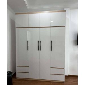 Tu nhua dai loan 4 canh cua mo 2 tang dung do MT 0411 (2)