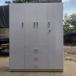 Tu nhua dai loan cao cap 4 canh 3 ngan keo MT 0410 (1)