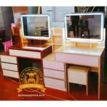Ban trang diem nhua dai loan cao cap guong sieu net MT 09002 (1)