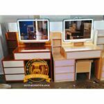 Ban trang diem nhua dai loan cao cap guong sieu net MT 09002 (2)