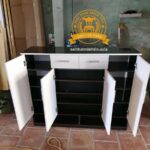 Ke giay dep nhua Dai Loan chat luong MT 20004 (1)