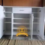 Ke giay dep nhua Dai Loan chat luong MT 20004 (2)