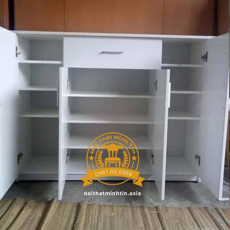 Ke giay dep nhua Dai Loan chat luong MT 20004 (2)