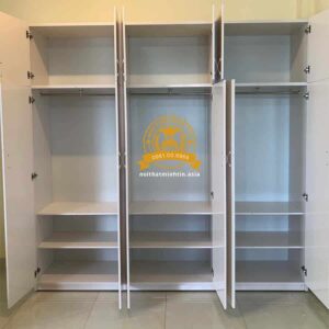 Tu nhua Dai Loan 2 tang 6 canh dung quan ao MT 080007 (1)