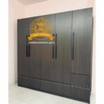 Tu nhua Dai Loan 5 canh cao cap 5 hop keo nho dung do dung MT 05091 (2)