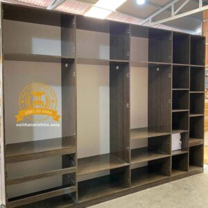 Tu nhua Dai Loan 8 ngan co ke bo trang tri dung quan ao cao cap MT 080004 (2)