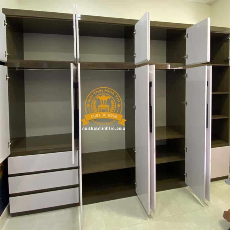Tu nhua Dai Loan 8 ngan co ke bo trang tri dung quan ao cao cap MT 080004 (3)