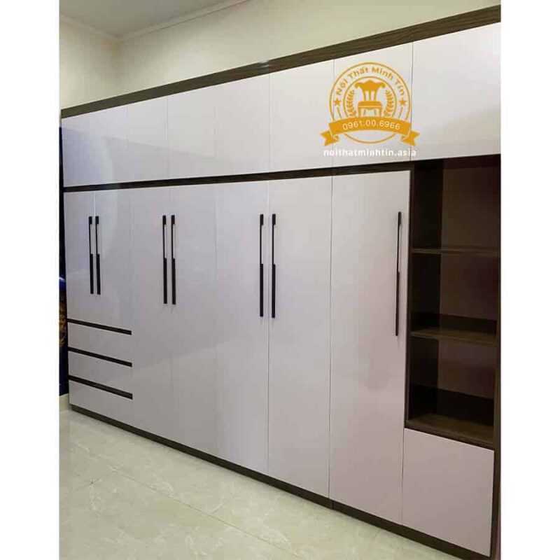 Tu nhua Dai Loan 8 ngan co ke bo trang tri dung quan ao cao cap MT 080004 (4)