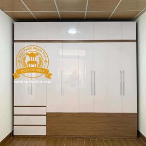 Tu nhua Dai Loan co lon cao cap 8 canh 2 tang MT 080001 (2)