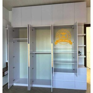 Tu nhua Dai Loan co lon treo quan ao MT 070006 (2)