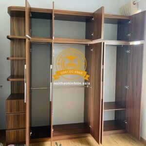Tu nhua Dai Loan dung quan ao cao cap co ke trang tri MT 06050 (1)