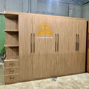 Tu nhua Dai Loan noi that phong ngu hien dai MT 070008 (1)
