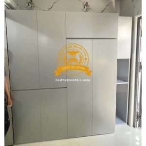 Tu nhua dai loan 4 canh mo thiet ke hien dai, tien dung MT 05051 1