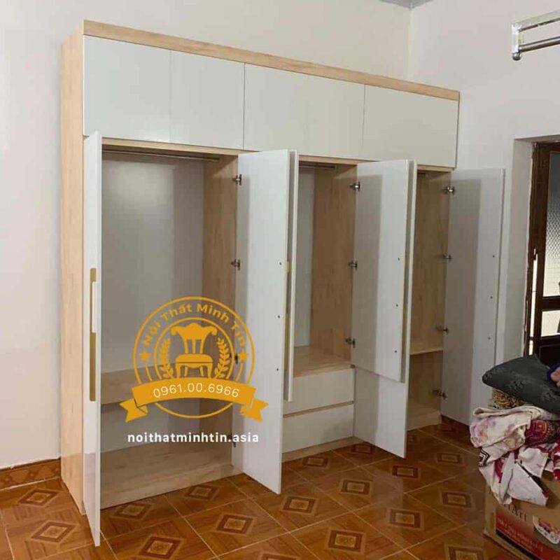 Tu nhua dai loan 6 canh mo co lon 2 tang cao 2m4 thiet ke hien dai MT 06038 (1)