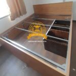 Tu nhua dai loan thiet ke hien dai giuong nhua chat lieu ben bi, ban trang diem guong sieu net MT 012023 (2)