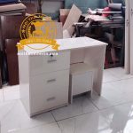 Ban lam viec nhua Dai Loan ngan keo tien dung MT 002102