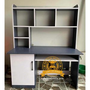 Ban nhua hoc sinh thiet ke hien dai MT 001506