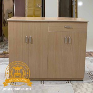 Tu giay nhua Dai Loan 4 canh thiet ke nhieu ngan MT 001730 (2)