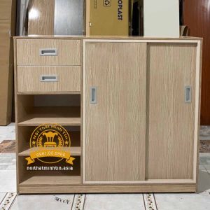 Tu giay nhua Dai Loan cua lua 2 canh, 2 hoc keo da nang MT 001736 (4)
