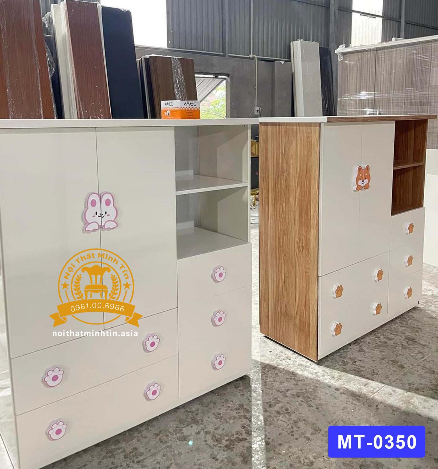 Khi lựa chọn tủ nhựa cho bé trai, bạn cần lưu ý