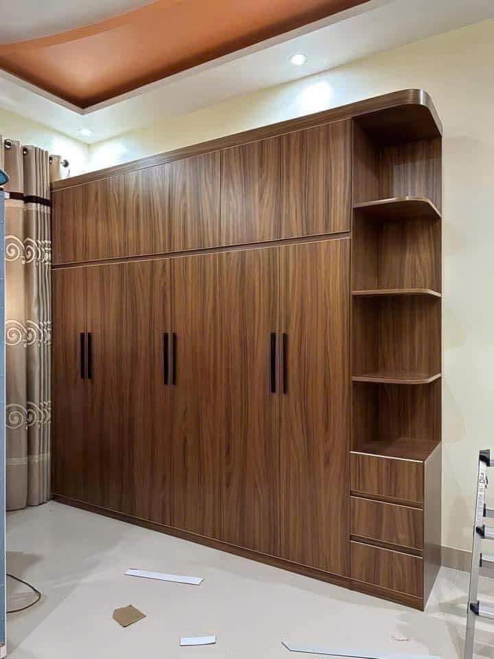 Tủ quần áo nhựa Tủ quần áo nhựa