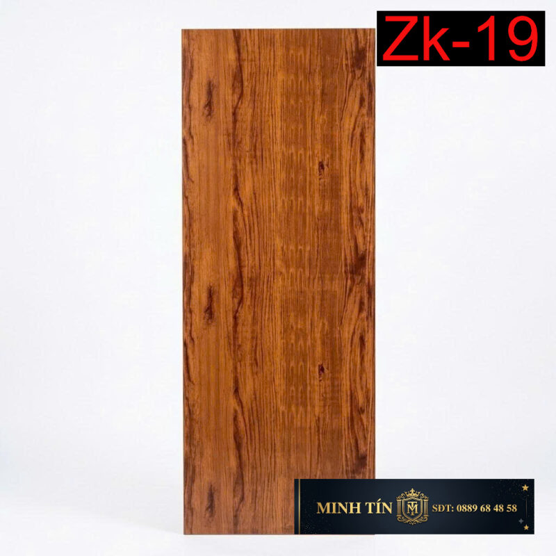 zkuoplast zk 19