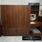 Tủ 4 cánh
